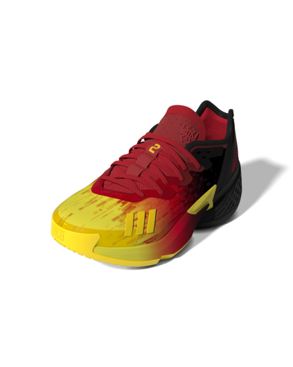 Zapatilla de Baloncesto Adidas DON Issue 4 "Los Increibles"