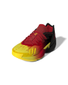 Zapatilla de Baloncesto Adidas DON Issue 4 "Los Increibles"