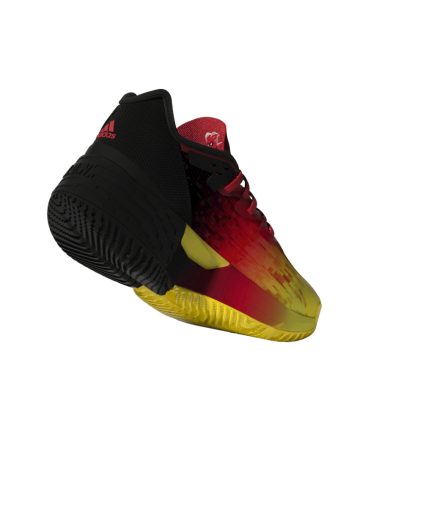Adidas DON Issue 4 "Increible"