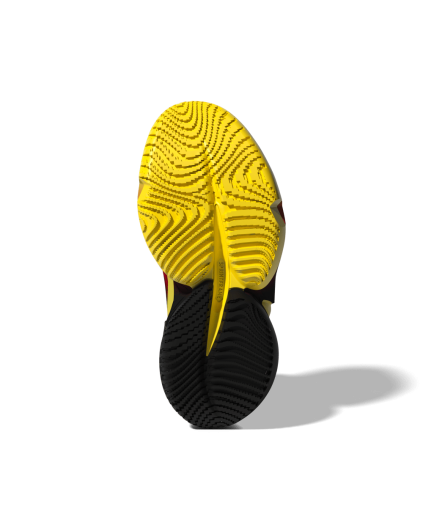 Adidas DON Issue 4 "Increible"