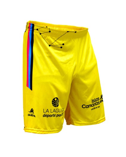 Pantalón Liga Endesa Lenovo Tenerife 1ª 22/23