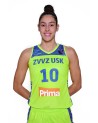 Camiseta MASCULINA ZVVZ USK María Conde