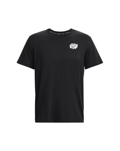 Camiseta UA Stephen Curry Heavyweight 2.0
