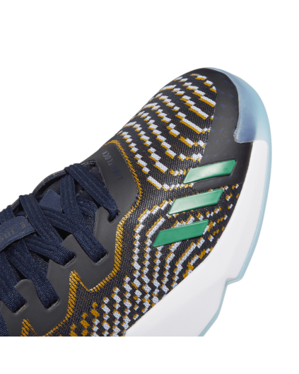 Adidas D.O.N. Issue 4 "Utah"
