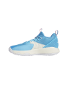 Zapatillas de baloncesto Adidas Dame Certified "Signal Cyan"
