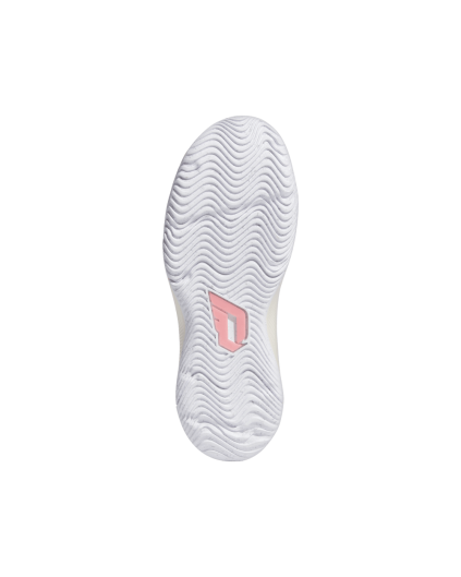 Zapatillas de baloncesto Adidas Dame Certified "Signal Cyan"