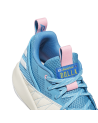 Zapatillas de baloncesto Adidas Dame Certified "Signal Cyan"
