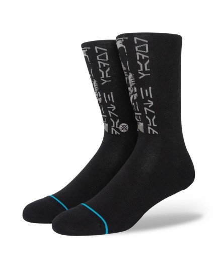 Calcetín Stance Lord Darth Vader Star Wars