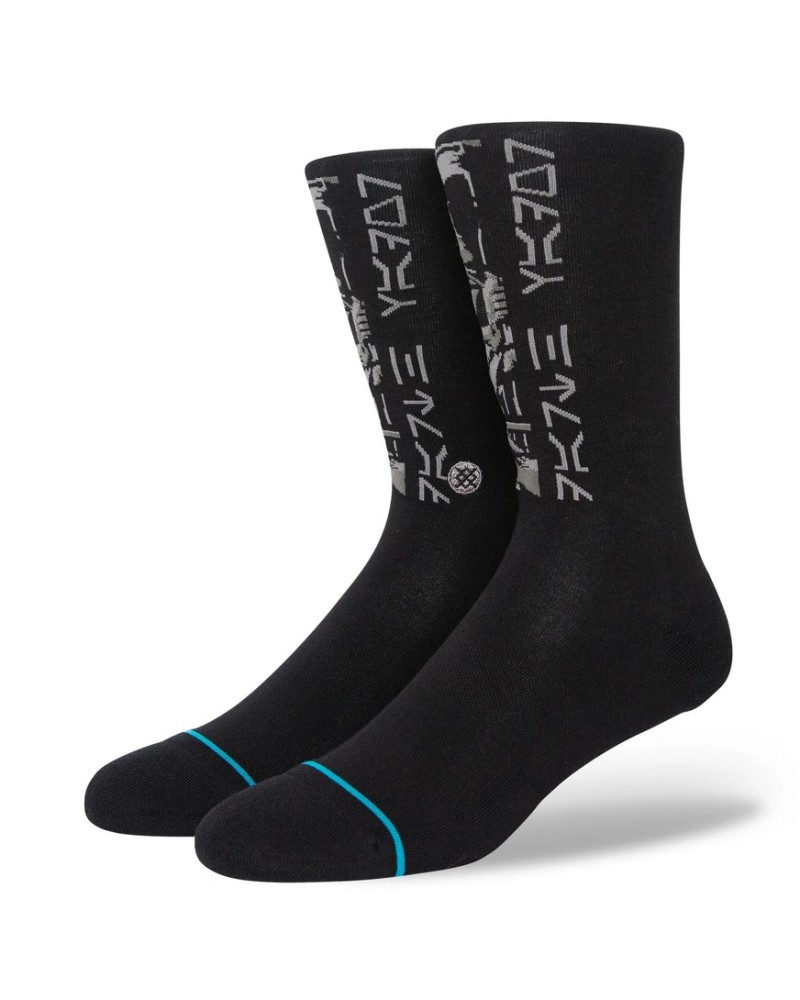 Calcetín Stance Lord Darth Vader Star Wars