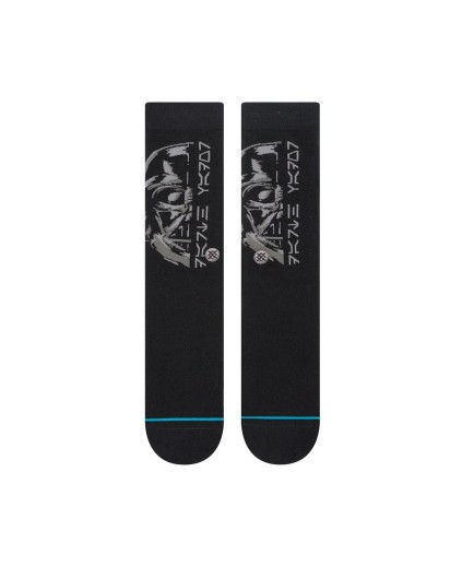 Calcetín Stance Lord Darth Vader Star Wars