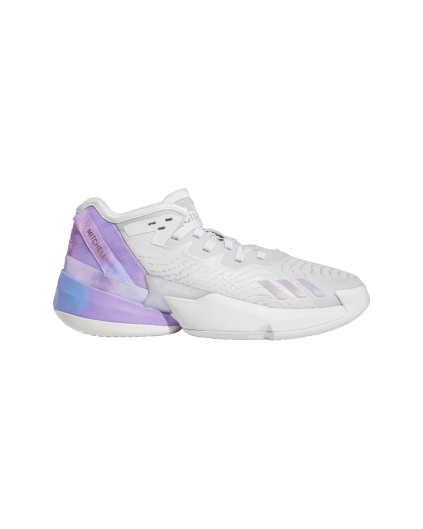 Zapatilla de Baloncesto Adidas D.O.N. Issue 4 "Dream It"