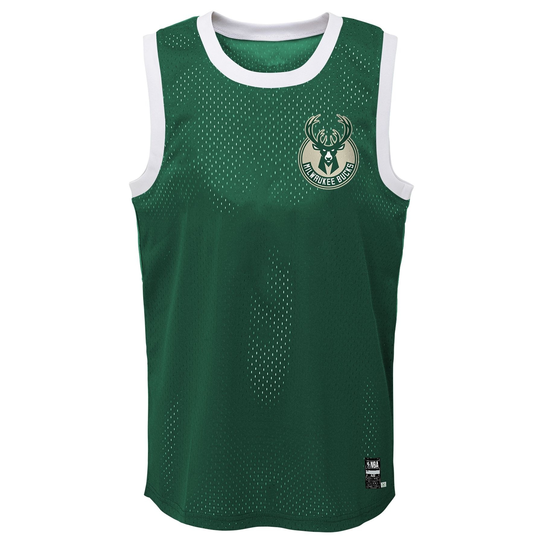 Antetokounmpo camiseta 2025