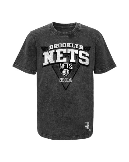 Camiseta NBA Hero Ball Kyrie Irving Brooklyn Nets