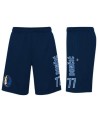 Pantalón Corto NBA Jump Luka Doncic Dallas Mavericks