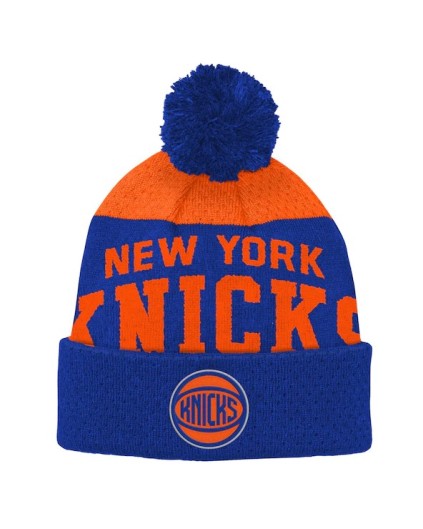 Gorro New York Knicks