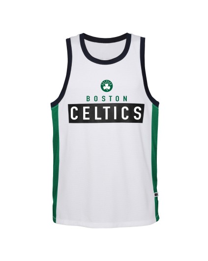 Camiseta NBA Dominate Jayson Tatum Boston Celtics