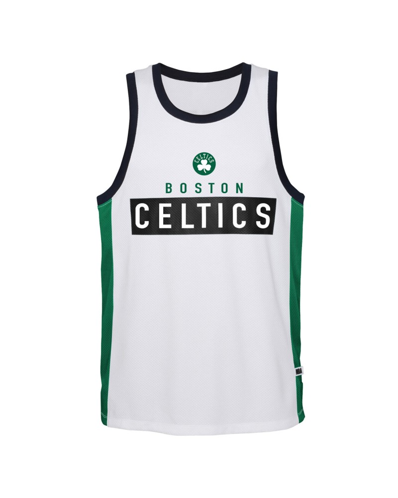 Camiseta NBA Dominate Jayson Tatum Boston Celtics