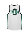 Camiseta NBA Dominate Jayson Tatum Boston Celtics