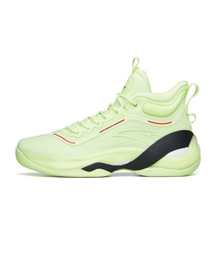 Zapatilla de Baloncesto Anta Klay Thompson 7 High "Bahamas Golf"