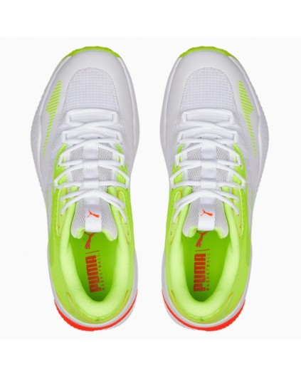 Puma Court Rider 2.0 Michael Porter White Lime