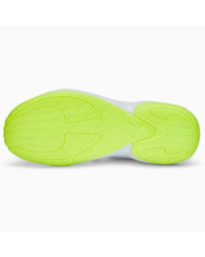 Puma Court Rider 2.0 Michael Porter White Lime