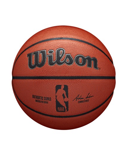 Balón Wilson NBA Authentic Series In&Out