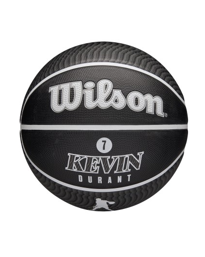 Balón Wilson NBA Player Icon Kevin Durant Brooklyn Nets