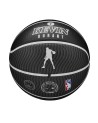 Balón Wilson NBA Player Icon Kevin Durant Brooklyn Nets