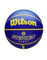 Balón Wilson NBA Player Icon Stephen Curry Golden State Warriors