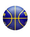 Balón Wilson NBA Player Icon Stephen Curry Golden State Warriors