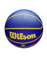 Balón Wilson NBA Player Icon Stephen Curry Golden State Warriors