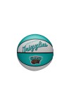 Balón Wilson NBA Retro Mini Memphis Grizzlies
