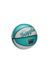 Balón Wilson NBA Retro Mini Memphis Grizzlies