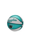 Balón Wilson NBA Retro Mini Memphis Grizzlies