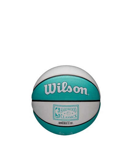 Balón Wilson NBA Retro Mini Memphis Grizzlies