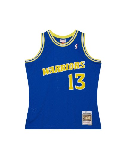 Swingman NBA Sarunas Marciulionis Golden State Warriors
