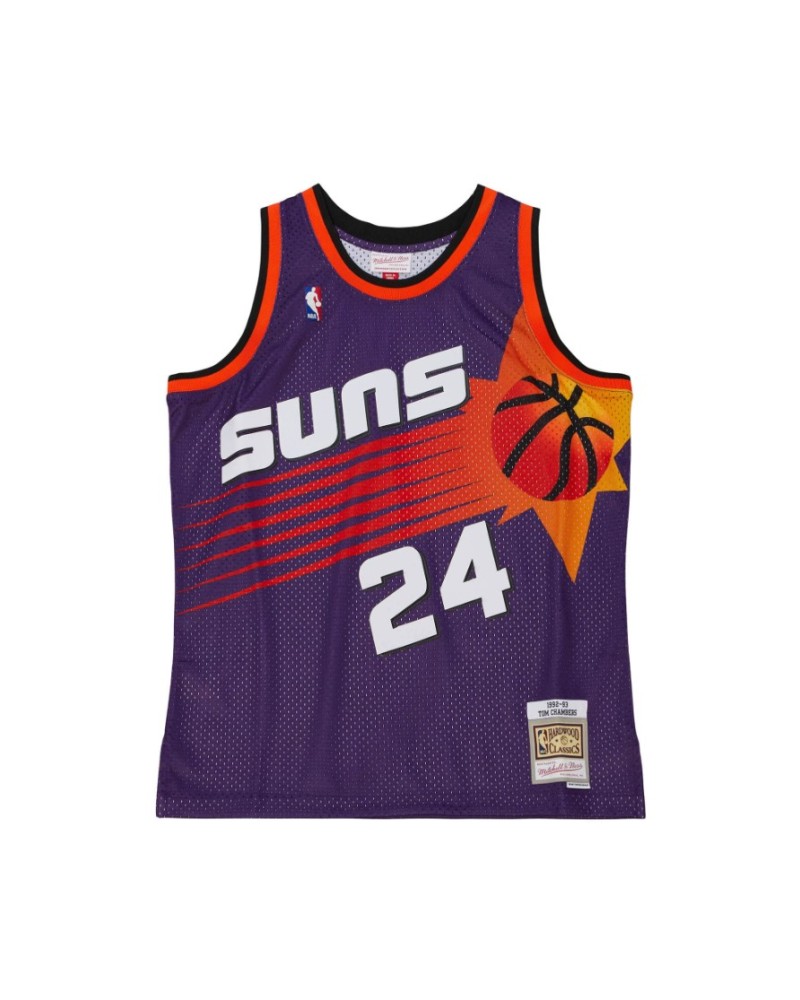 Swingman NBA Tom Chambers Phoenix Suns