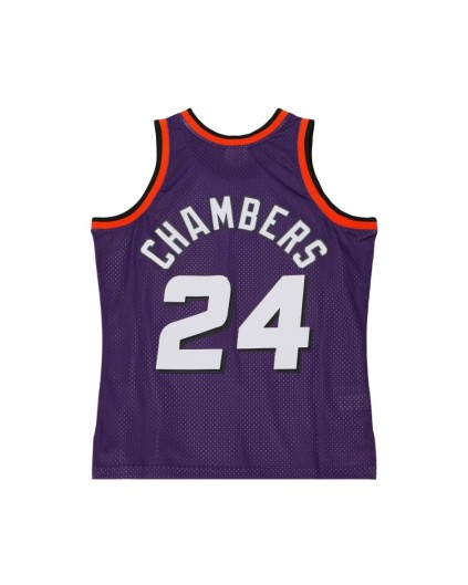 Swingman NBA Tom Chambers Phoenix Suns