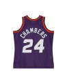 Swingman NBA Tom Chambers Phoenix Suns