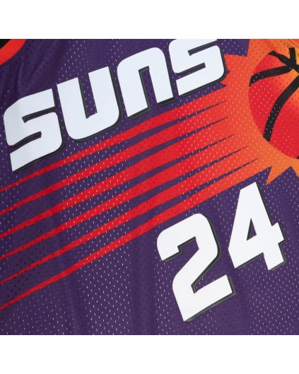 Swingman NBA Tom Chambers Phoenix Suns