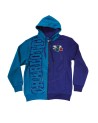 Sudadera NBA Play By Play 2.0 Charlotte Hornets