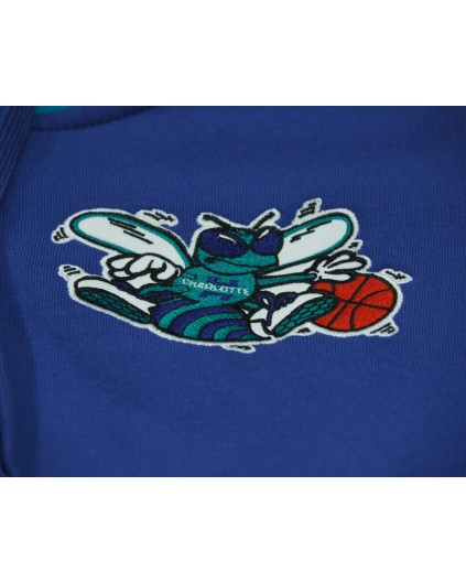 Sudadera NBA Play By Play 2.0 Charlotte Hornets