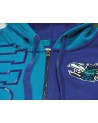 Sudadera NBA Play By Play 2.0 Charlotte Hornets