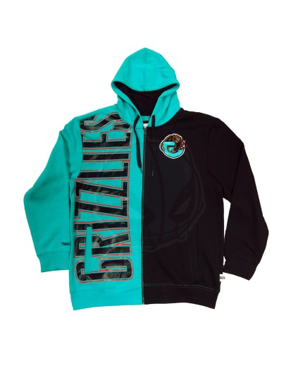 Sudadera NBA Play By Play 2.0 Vancouver Grizzlies
