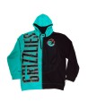 Sudadera NBA Play By Play 2.0 Vancouver Grizzlies
