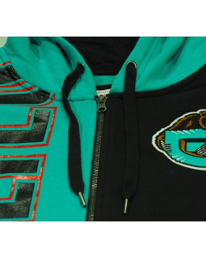 Sudadera NBA Play By Play 2.0 Vancouver Grizzlies