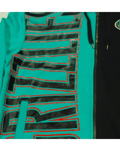 Sudadera NBA Play By Play 2.0 Vancouver Grizzlies