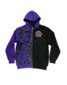 Sudadera NBA Play By Play 2.0 Toronto Raptors
