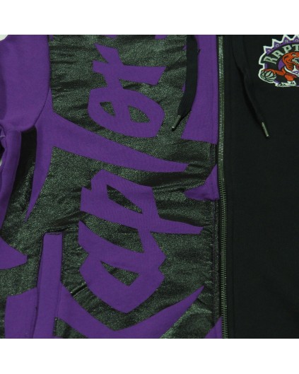 Sudadera NBA Play By Play 2.0 Toronto Raptors