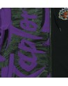 Sudadera NBA Play By Play 2.0 Toronto Raptors